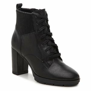 Corso Como Lace Up Bootie